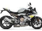 BMW S 1000R / Style Sport package / M package